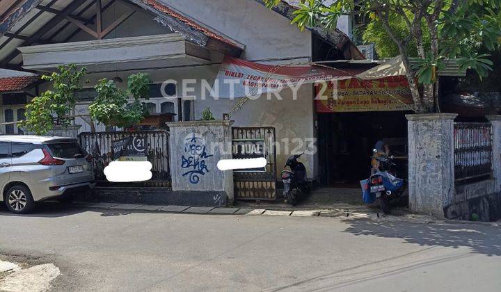 Rumah Hook 2 Lantai Lokasi Strategis Di Cirendeu Ns0257 1