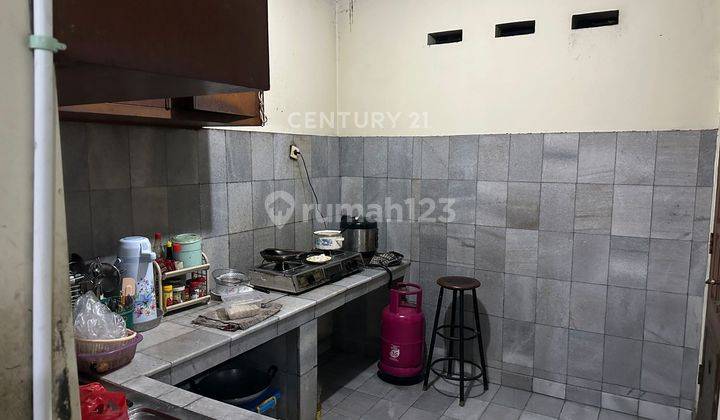 Rumah Tinggal 2 Lantai Halaman Luas Di Matraman S8369 2