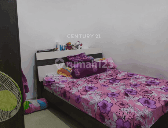 Rumah Tinggal Dekat Stasiun Di Poris Indah Cipondoh R2073 1