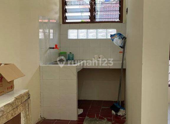 dapur rumah strategis akses tol di