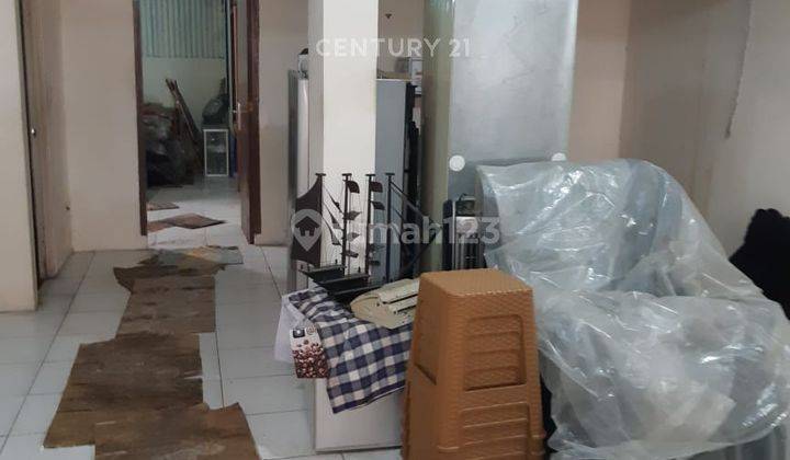 Rumah Usaha Dekat Minimarket Di Villa Pamulang S8256 2