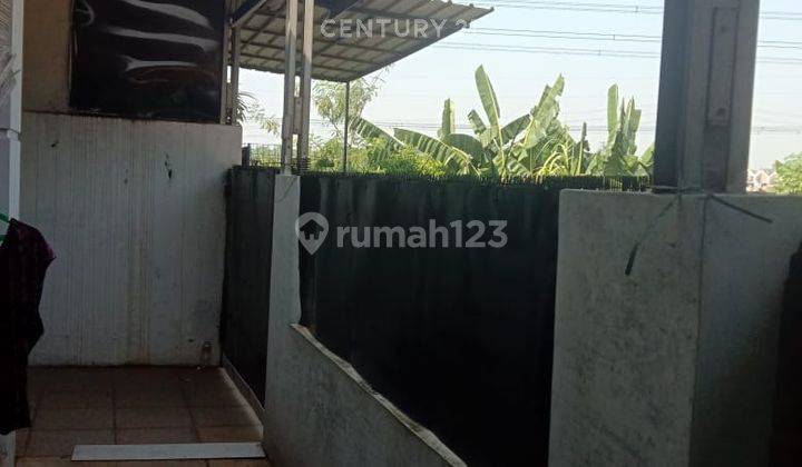Rumah Tinggal One Gate System Daerah Tinggi S8501 2