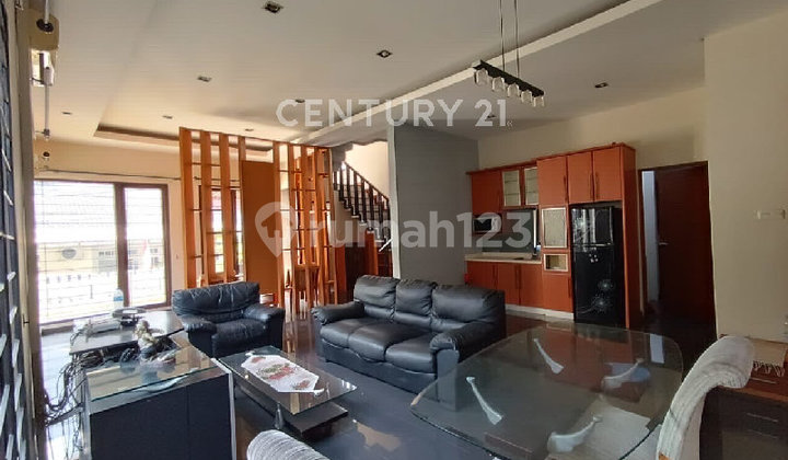 Jual Cepat Rumah Bagus Bebas Banjir Di Rawamangun S9144 2