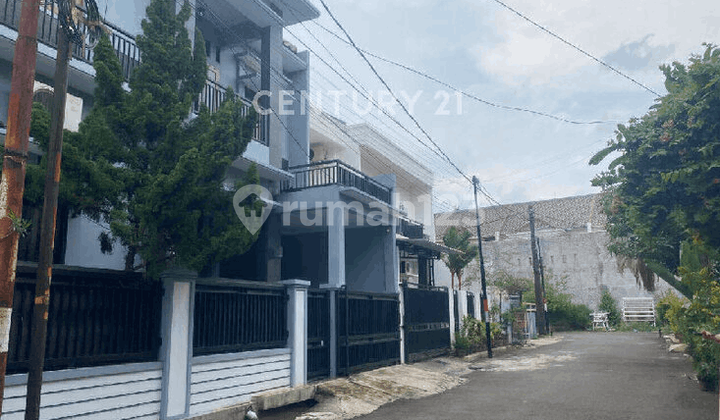 Rumah Cantik 2 Lantai Dekat Sekolah Unggulan Pondok Kelapa R1728 2