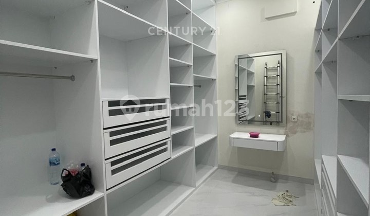 Dijual Rumah Lokasi Strategis Johar Baru Jakarta Pusat 2