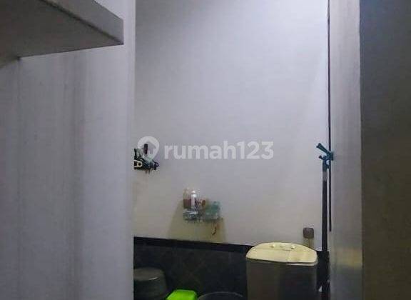 Rumah Bagus Dan Asri Di Pondok Kelapa Jakarta Timur S6957  2