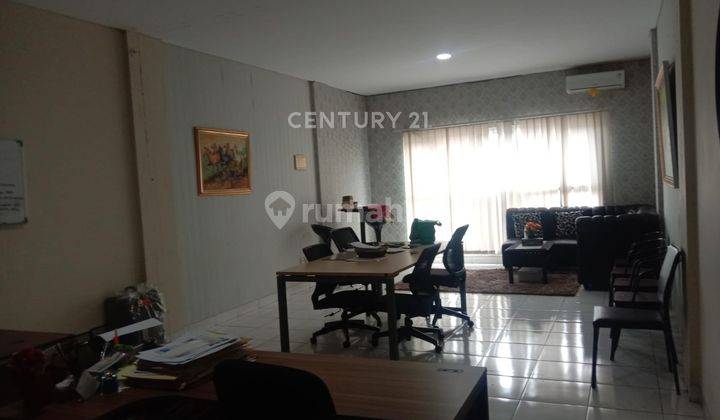 Ruko 3 Lantai Lokasi Strategis Di CBD Betos Bekasi Timur S8338 2