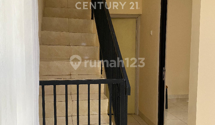 2-Story Cluster House in Kranji, West Bekasi S9523 2
