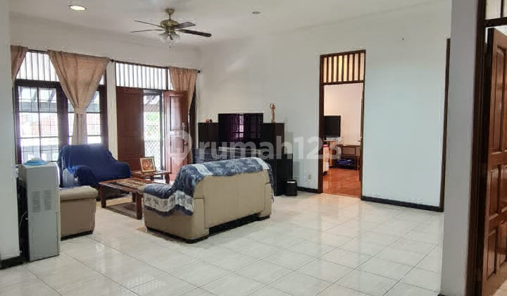 Rumah 2 Lantai Lingkungan Tenang Bebas Banjir di Pulomas S9292 Rumah 2 Lantai Lingkungan Tenang Bebas Banjir di Pulomas S9292