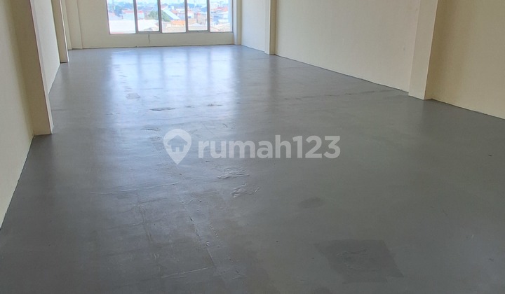 Ruko 3 Lantai Stategis Cocok Untuk Usaha Di Klender Pondok Bambu 2