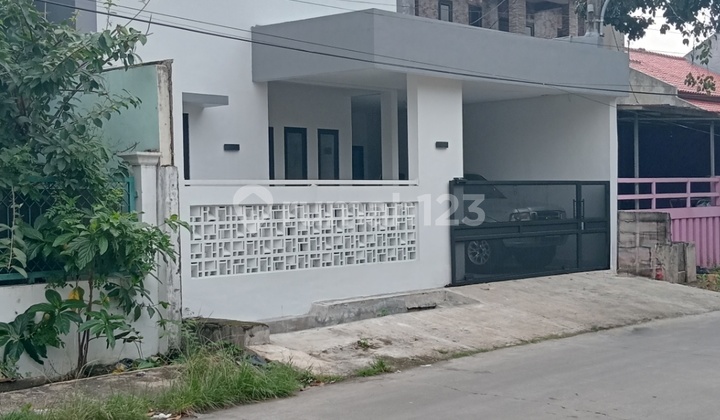 Rumah Baru Siap Huni Di Bekasi Timur Bebas Banjir S8803 2