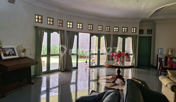 Quick Sale Ready-to-Occupy Flood-Free House in Pondok Kelapa S8629 2