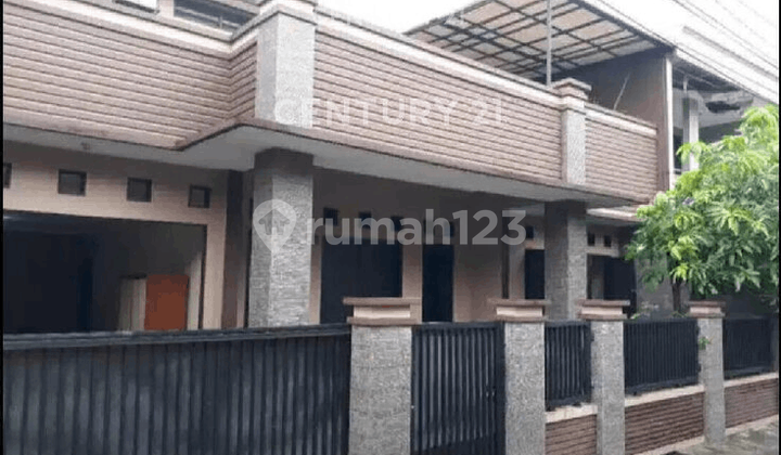 Jual Cepat Rumah Siap Huni di Cipinang Rawamangun S9207 2