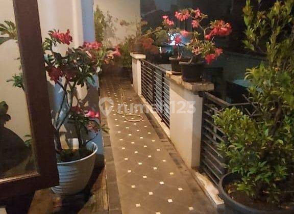 Rumah Bagus Dan Asri Di Pondok Kelapa Jakarta Timur S6957  1