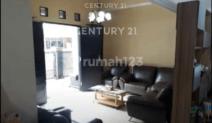 Jual Cepat Rumah Siap Huni di Cipinang Rawamangun S9207