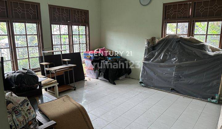 Rumah 2 Lantai Posisi Hoek One Gate System Di Pamulang S8303 2