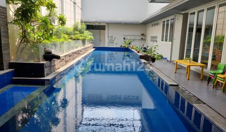 Jual Cepat Rumah Mendekati Harga Njop Di Kayu Putih Jakarta S6737 2