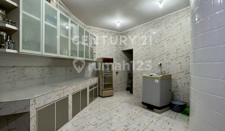 Rumah Luas Dan Megah Lokasi Strategis Di Kayu Putih Jakarta S8873 2