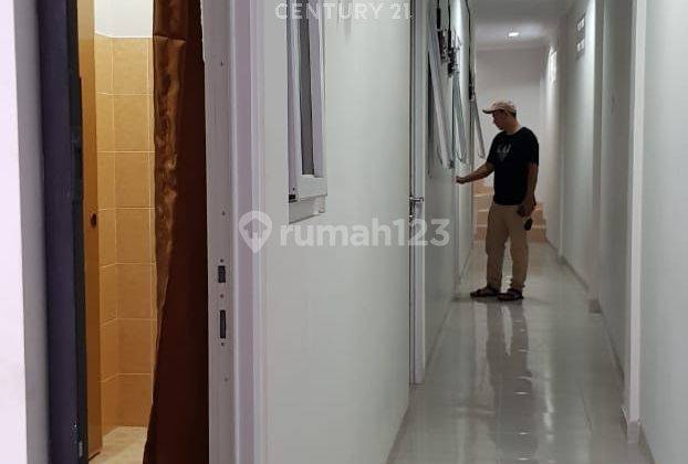 Rumah Kost 9 Kamar Di Kemayoran Jakarta Pusat S4823 1