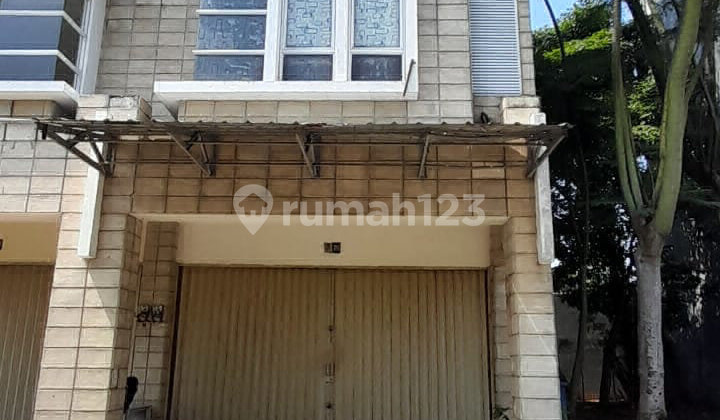 Ruko Strategis 4 Lantai Hoek Di Asera Harapan Indah S9081 Ruko Strategis 4 Lantai Hoek Di Asera Harapan Indah S9081