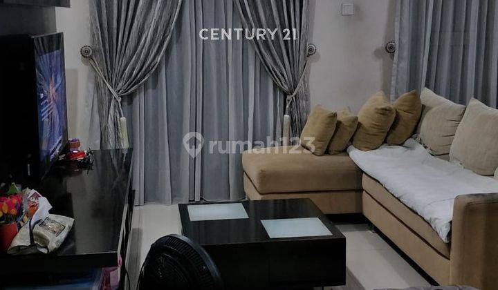 Rumah Strategis 2 Lantai Di Pulomas S4980 2