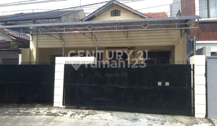 Jual Cepat Rumah 2 Lantai Row Jalan 2 Mobil Di Malaka Sari Ns0185