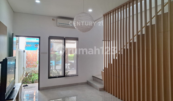Rumah 2 Lantai Siap Huni Kondisi Baru Di Cempaka Putih S8418 Rumah 2 Lantai Siap Huni Kondisi Baru Di Cempaka Putih S8418