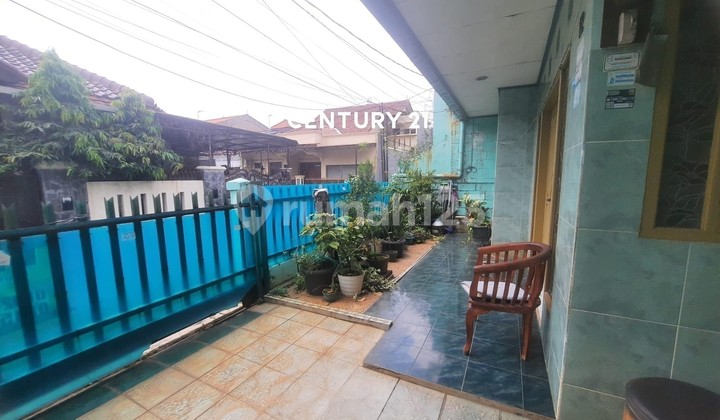 Jual Cepat Rumah Strategis Di Pondok Bambu Duren Sawit S9082 2