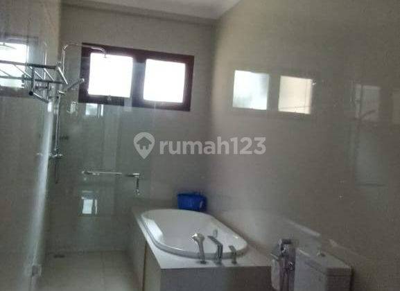 Rumah Bagus Di Pulomas Jakarta Timur S6675  2