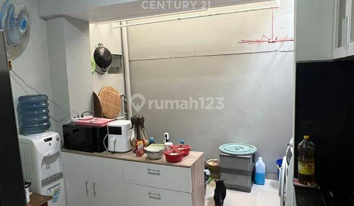 Rumah 2 Lantai Dalam Komplek Premier Estate 3 Jatisampurna S8336 2