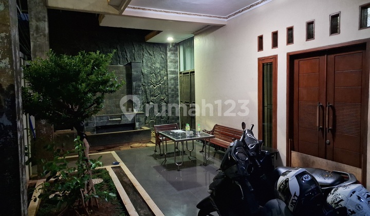 Jual Cepat Rumah Huni Dan Strategis Di Kayu Manis Matraman S8620 Jual Cepat Rumah Huni Dan Strategis Di Kayu Manis Matraman S8620