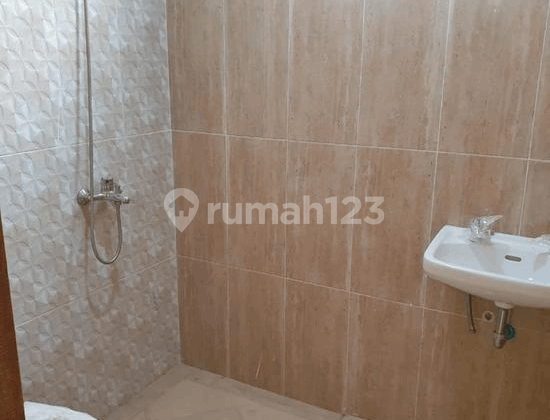 Jual Cepat Rumah Baru 2 Lantai Di Pulo Asem Jakarta Timur S6779 2