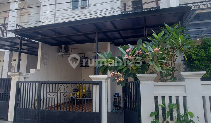 Rumah Siap Huni Bebas Banjir Pondok Kelapa Jakarta Timur Rumah Siap Huni Bebas Banjir Pondok Kelapa Jakarta Timur