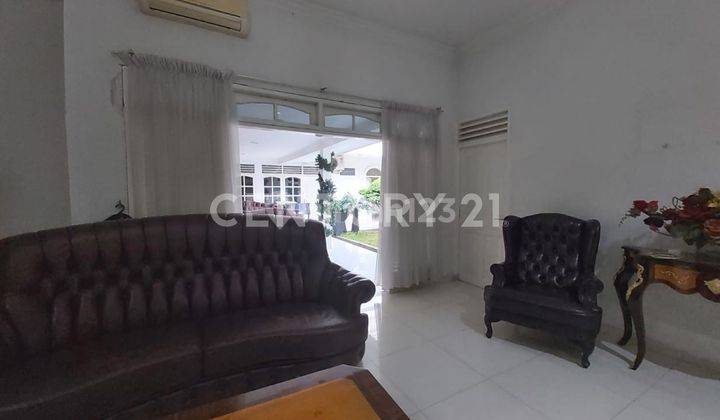 Rumah 2 Lt Lokasi Strategis Di Duren Sawit Jakarta Timur S7274 2