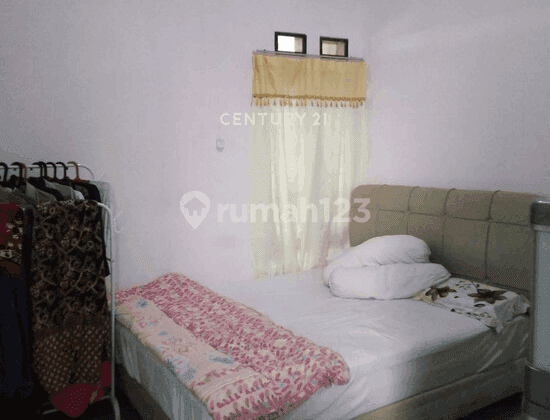 Rumah Siap Huni Dalam Cluster Di Bekasi Timur NS0124 2