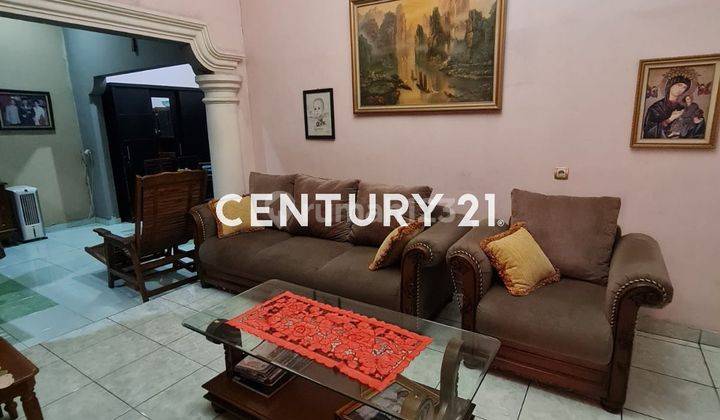 Jual Cepat Rumah Strategis Di Pondok Kelapa Jakarta Timur S7400 1