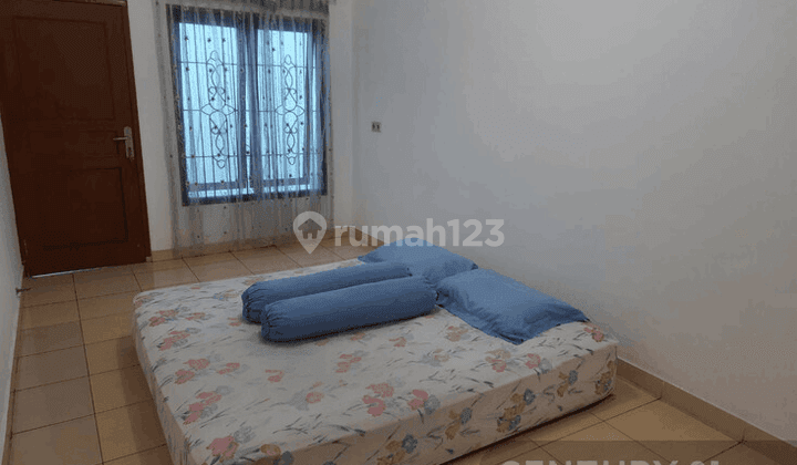 Rumah Posisi Hook Lokasi Jalan Utama Di Cipinang Elok S7791 2