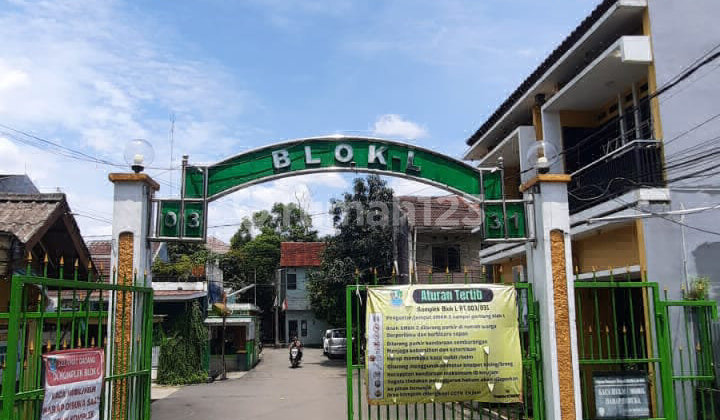 2 Bedroom House in Mutiara Gading Timur Bekasi S9579 2