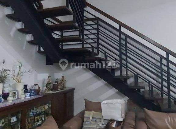 Rumah Bagus Siap Huni Di Pondok Kelapa Jakarta Timur S6957  1