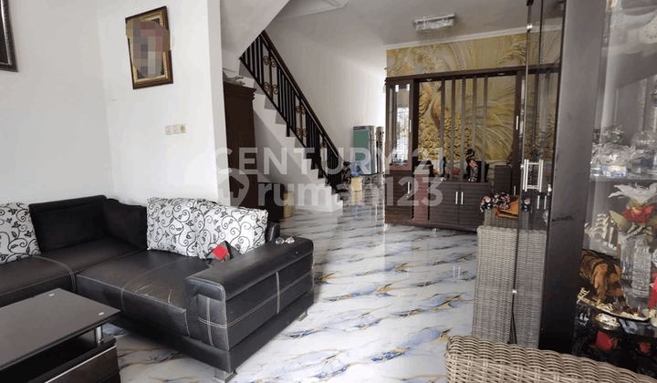 Rumah Baru Bagus Dan Strategis Di Duren Sawit S8604 2