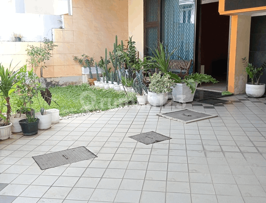 Rumah 2 Lantai Dalam Komplek Di Cakung Jakarta Timur S8693 2