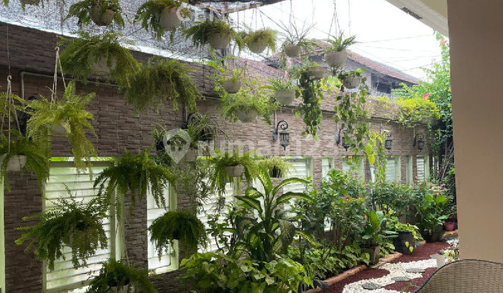 Rumah Siap Huni dan Nyaman di Cipinang Melayu Jakarta Timur S9501