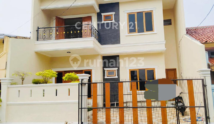 Jual Cepat Rumah Baru 2 Lantai Di Pulo Asem Jakarta Timur S6779 Jual Cepat Rumah Baru 2 Lantai Di Pulo Asem Jakarta Timur S6779
