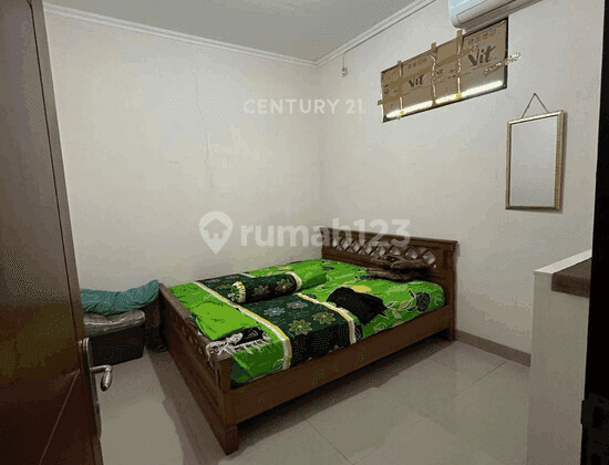 Rumah Siap Huni 2 Lantai Dalam Cluster Di Bekasi Timur S8289 2