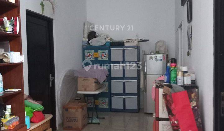 Rumah Hoek One Gate System Di Tapos Cimanggis Depok 2