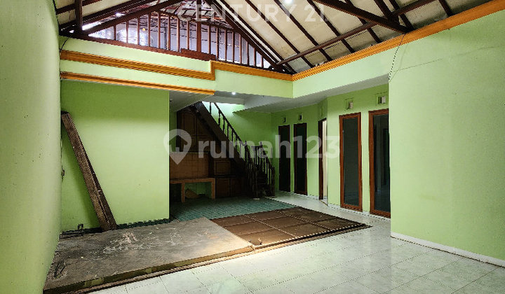 Rumah 2 Lantai Dalam Komplek Di Pulogebang Jaktim S9053 2