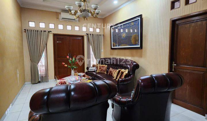 Rumah Bagus Dibawah Harga Njop Di Kemang Jaksel S8210 1