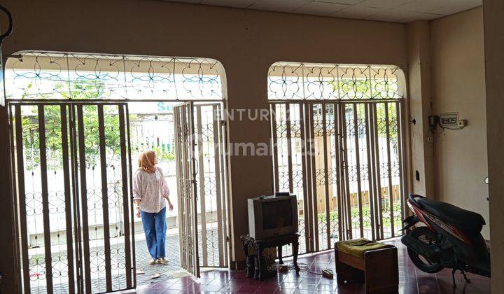 Rumah Tinggal 2 Lantai Posisi Hoek Di Pulo Asem S8419 2