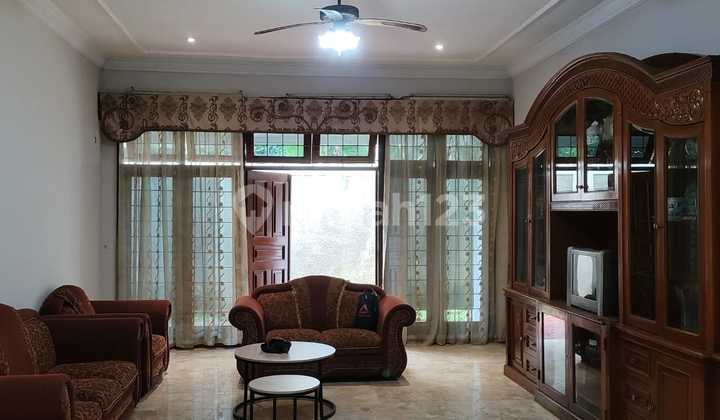 Comfortable 2-Story Ready-to-Occupy Fully Furnished House in Duren Sawit S8956 2