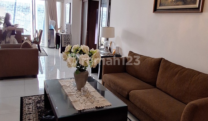 Jual Cepat Rumah Nyaman Full Furnish di Pulomas Jakarta S7368 Jual Cepat Rumah Nyaman Full Furnish di Pulomas Jakarta S7368